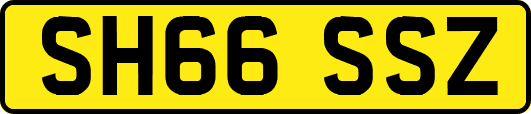 SH66SSZ