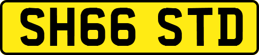 SH66STD