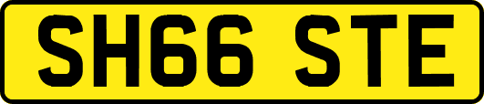 SH66STE