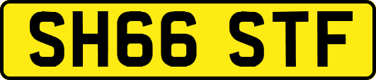SH66STF