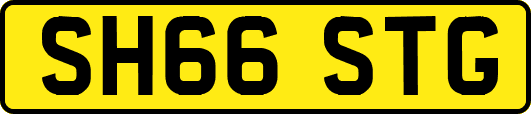SH66STG