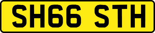 SH66STH