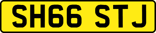 SH66STJ