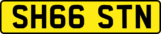 SH66STN
