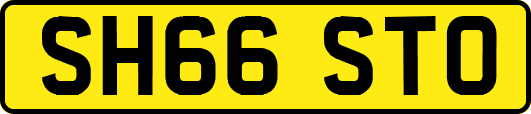 SH66STO