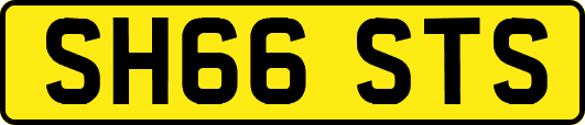 SH66STS