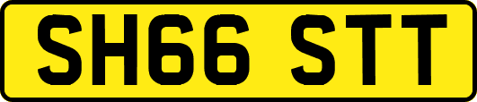 SH66STT