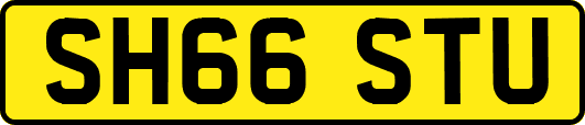 SH66STU
