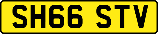SH66STV