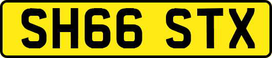 SH66STX