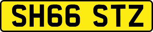 SH66STZ