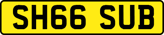 SH66SUB