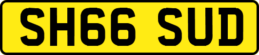 SH66SUD