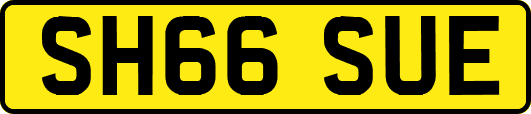 SH66SUE