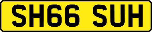 SH66SUH