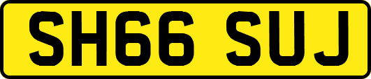 SH66SUJ