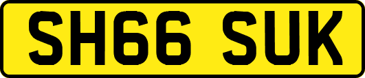 SH66SUK