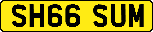 SH66SUM