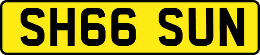 SH66SUN