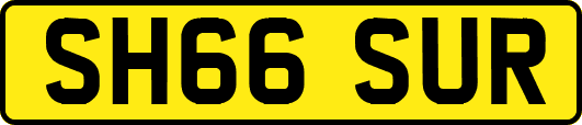 SH66SUR