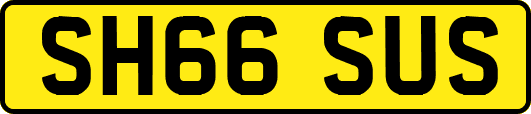 SH66SUS