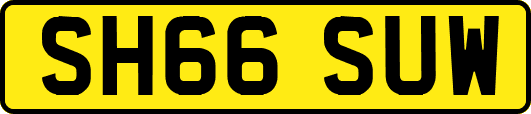 SH66SUW