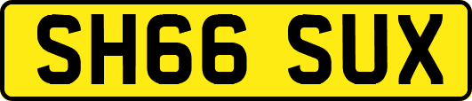SH66SUX