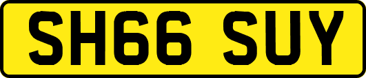 SH66SUY