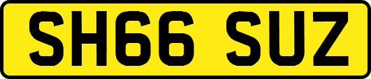 SH66SUZ