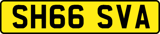 SH66SVA