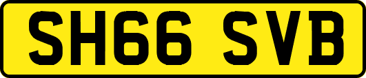 SH66SVB