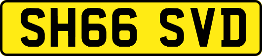 SH66SVD