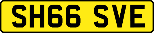 SH66SVE
