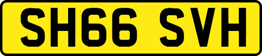 SH66SVH