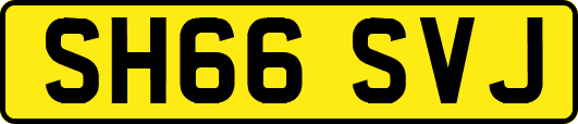 SH66SVJ