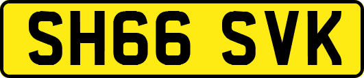 SH66SVK