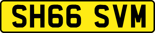 SH66SVM