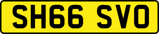 SH66SVO