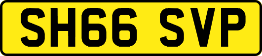 SH66SVP