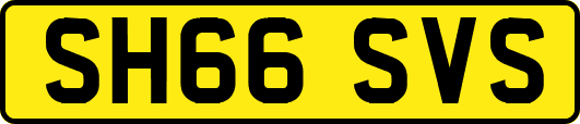 SH66SVS