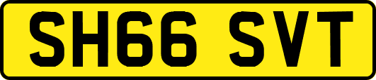 SH66SVT