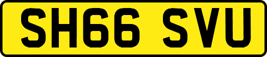 SH66SVU