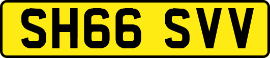 SH66SVV