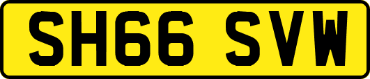 SH66SVW