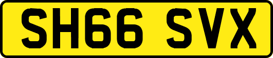 SH66SVX
