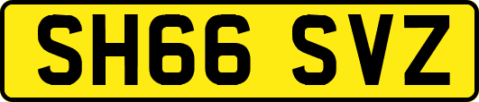 SH66SVZ