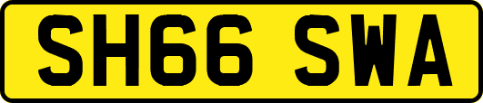 SH66SWA
