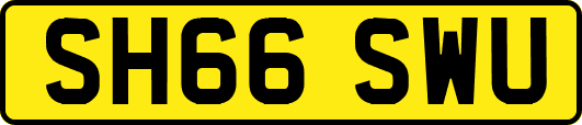 SH66SWU
