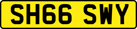 SH66SWY