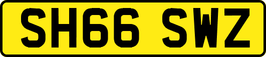 SH66SWZ
